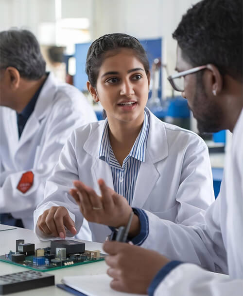 Hospital Partnerships